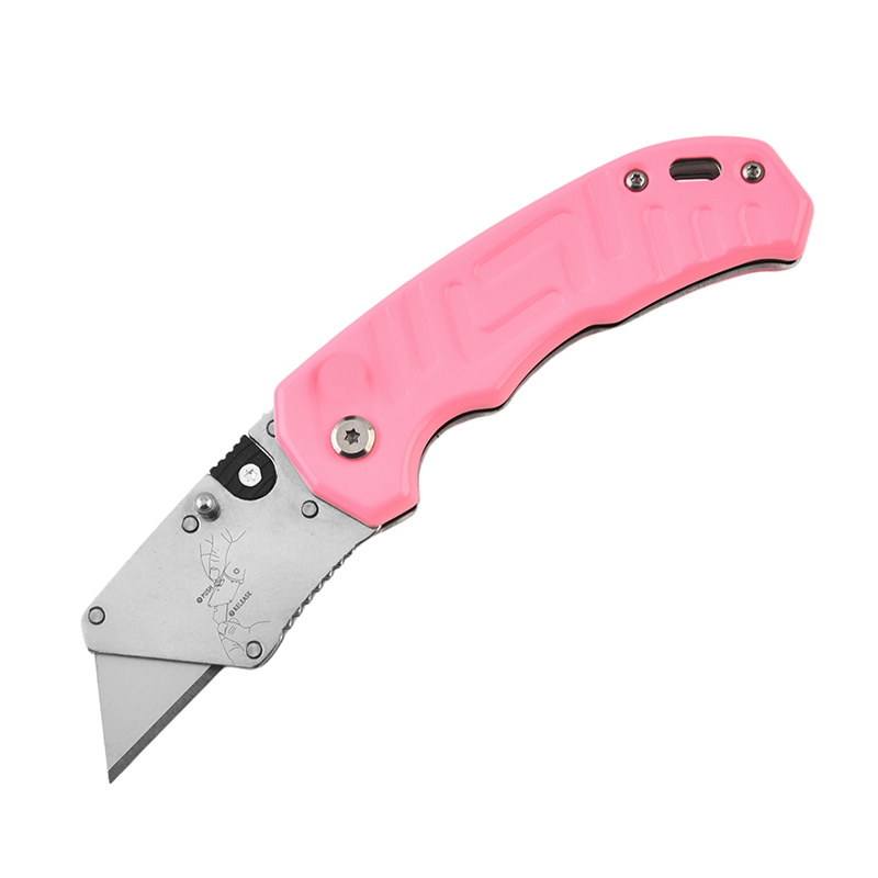 Survival Folding Box Cutter