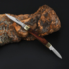 Retractable Knife