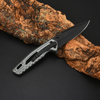 Gear Knife