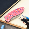 Hiking Folding Utility Knife