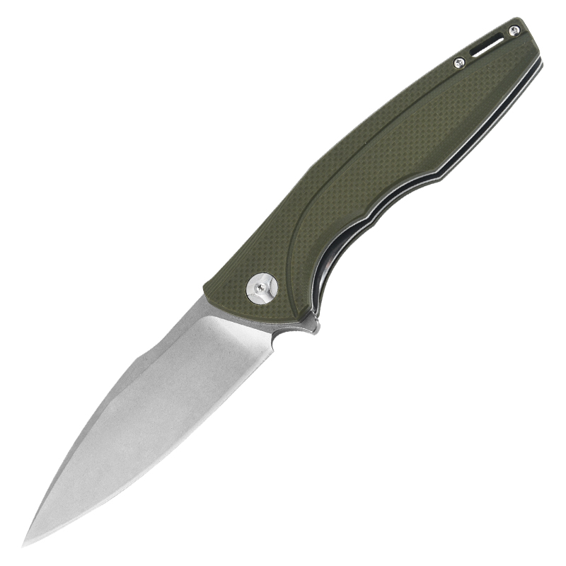 Concealed Knife