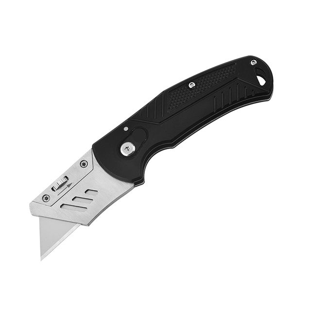 Detailed Blade Utility Knife