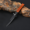 Military Folding Blade
