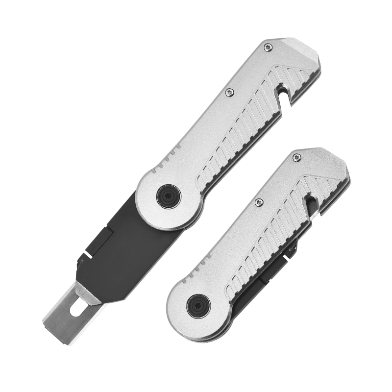 Retractable Carpet Cutter