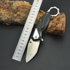 Spear Point Knife
