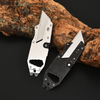 Utility Knife With Multiple Functions