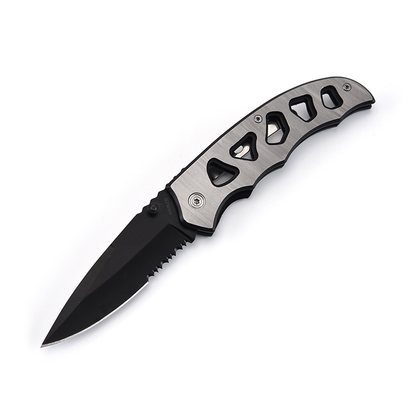 Survival Knife