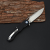 Firefighter Knife
