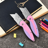 Camping Multi-Utility Knife