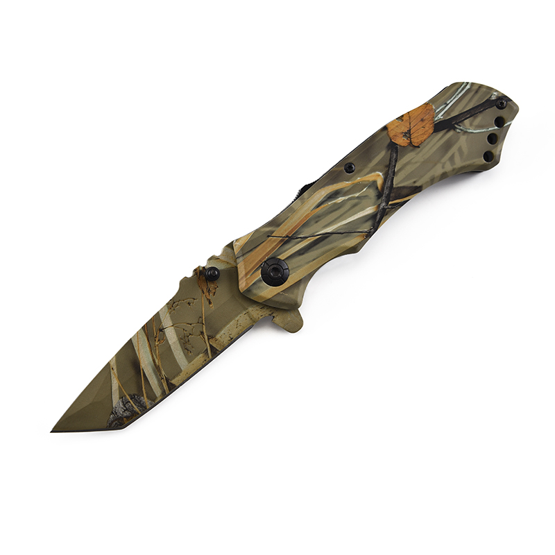 Coltello da avventura
