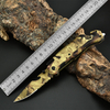 One-Hand Knife