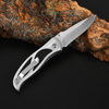 Mountaineering Knife