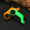 Military Gear Knife