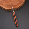 Fishing Pocket Blade