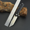 Damascus Knife