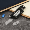 Survival Folding Utility Knife