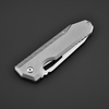 Bushcraft Knife