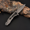 Combat Knife