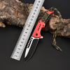 Frame Lock Knife