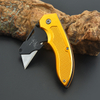 Folding Multi-Tool Utility Knife