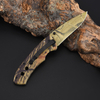 Lightweight Knife