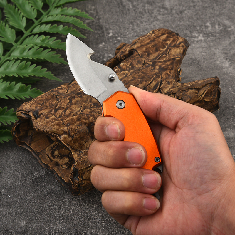 Folding Rescue Blade (6)