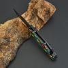 Straight Edge Knife