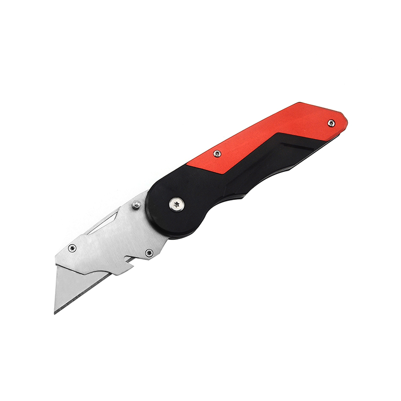 Zinc Alloy Box Cutter