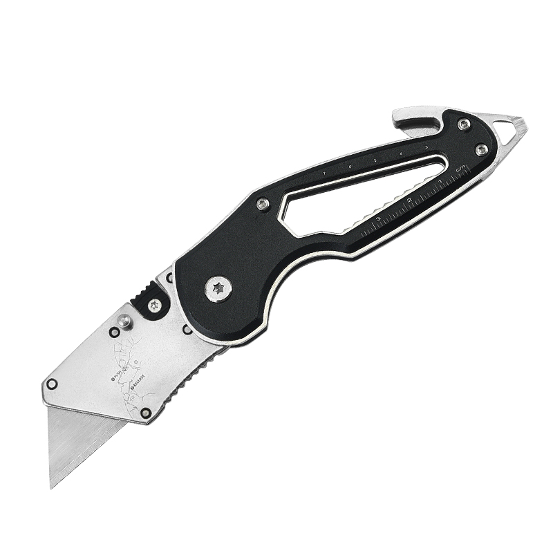 Professional Folding Utility Knife