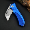 Cushioned Handle Cutter Knife