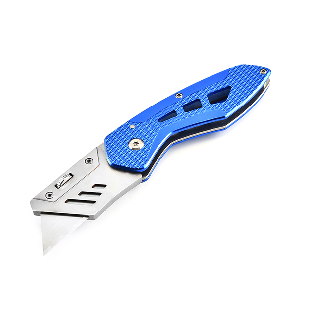 Precision Utility Kinfe