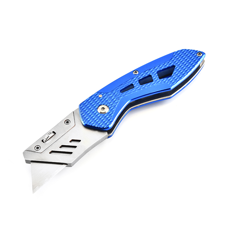 Precision Utility Kinfe
