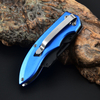 Contoured Grip Utility Knife