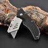 Compact Folding Utility Knife