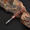 Snap-Off Blade Utility Knife