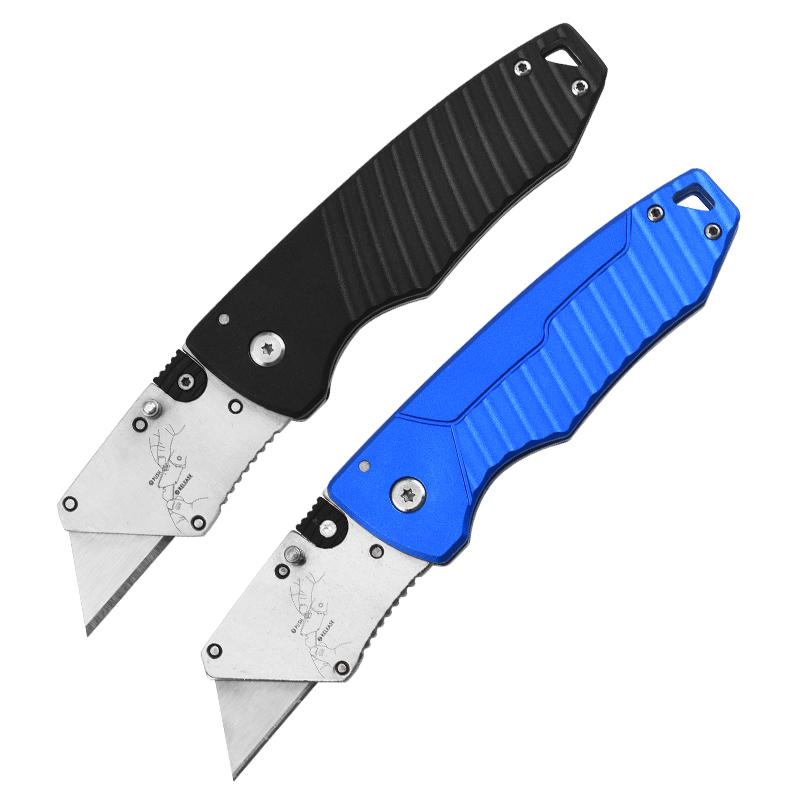 Foldable Box Cutter