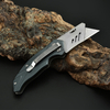 Anti-Slip Handle Utility Knife