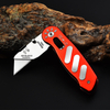 Heavy-Duty Work Knife