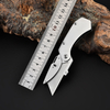 Retractable Utility Knife