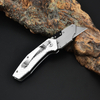 Industrial Grade Replaceable Blade Knife