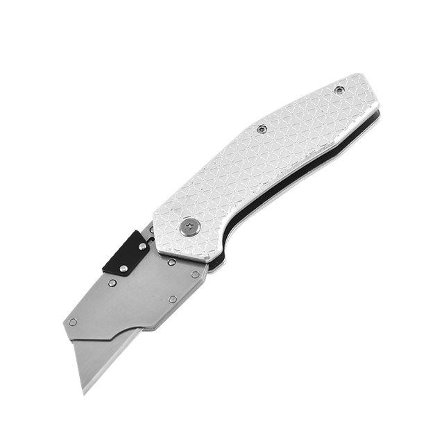 Industrial Grade Replaceable Blade Knife
