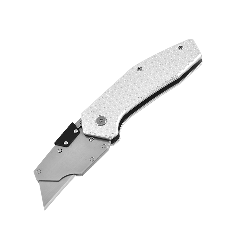 Industrial Grade Replaceable Blade Knife