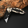 Compact Retractable Knife