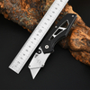 Folding Utility Cutter Knife