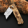 Ultra-Compact Craft Cutter