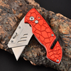 Folding Utility Knife