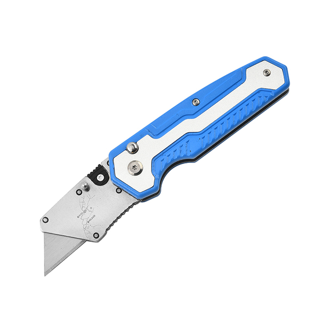 Ultra-Durable Utility Knife
