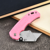 Survival Folding Box Cutter