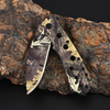 Heavy-Duty Knife