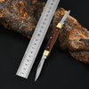 Retractable Knife